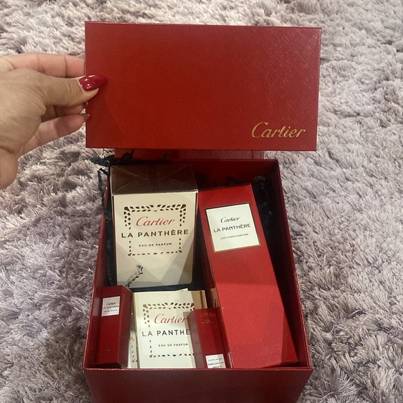 Cartier - Picture 13 of 17